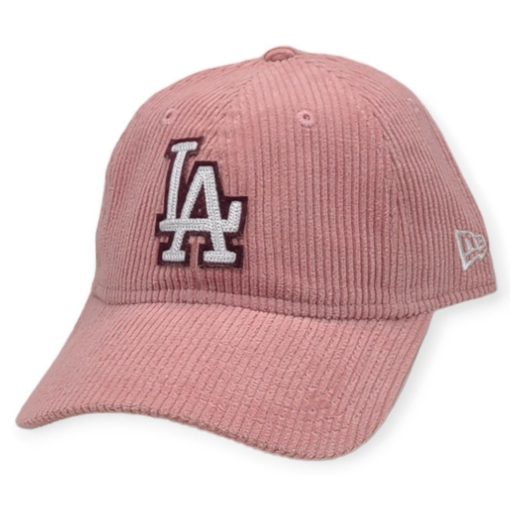 New Women's LA Dodgers Snapback Cap Hat